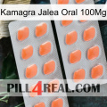 Kamagra Jelly Oral 100Mg 27